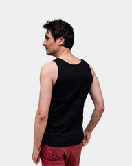 Herren-Tanktop Made in France zum Personalisieren
