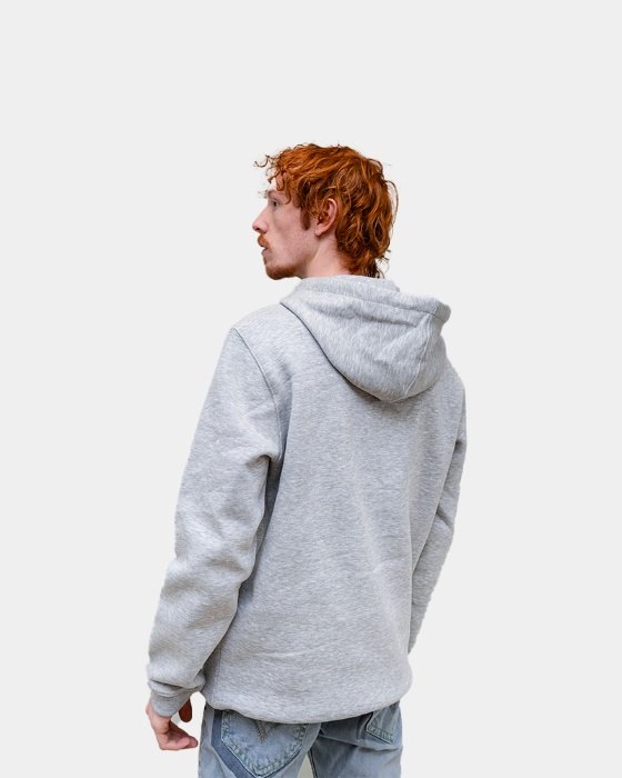 Personalisierbarer Herren-Hoodie Made in France