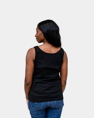 Umweltfreundliches Damen-Tanktop zum Personalisieren