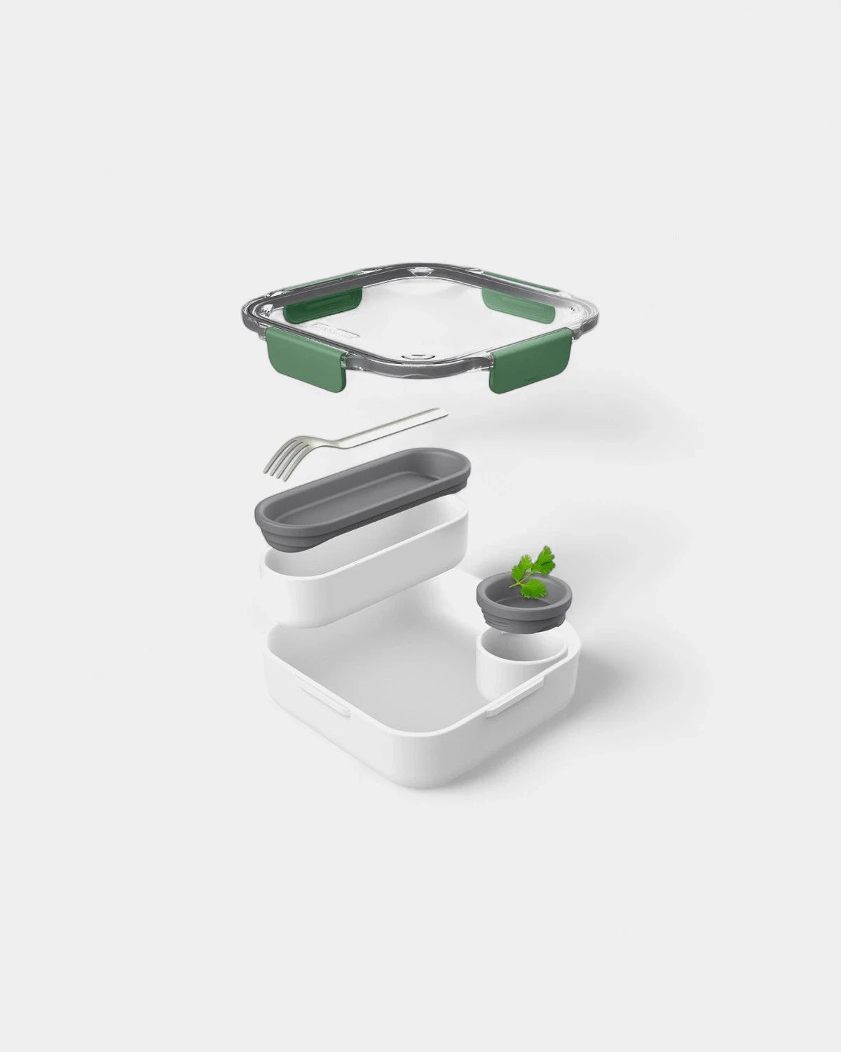 Originelle Lunchbox zum Personalisieren
