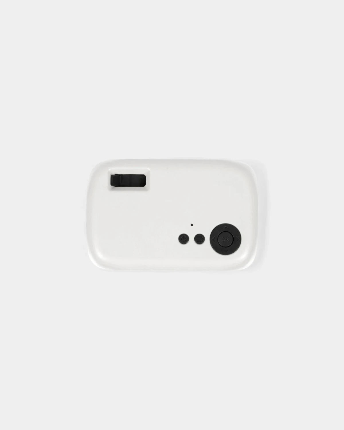 Tragbarer Android-Beamer zum Personalisieren