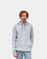 Personalisierbarer Herren-Hoodie Made in France