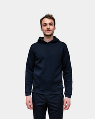 Herren-Kapuzenpullover Made in France zum Personalisieren
