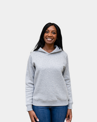 Damen-Kapuzenpullover Made in France zum Personalisieren