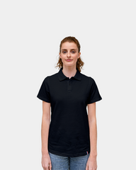 Personalisierbares Damen-Polo Made in France