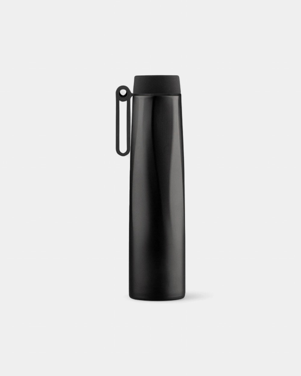 Recycelte Trinkflasche zum Personalisieren