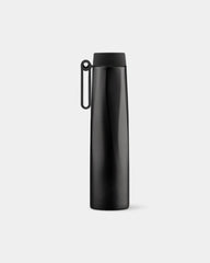 Recycelte Trinkflasche zum Personalisieren