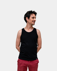 Herren-Tanktop Made in France zum Personalisieren