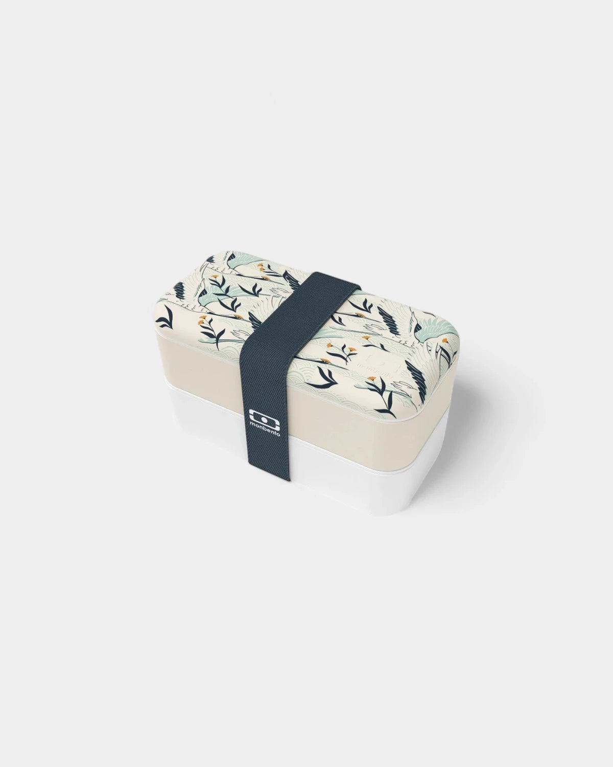 Lunchbox MonBento made in France zum Personalisieren