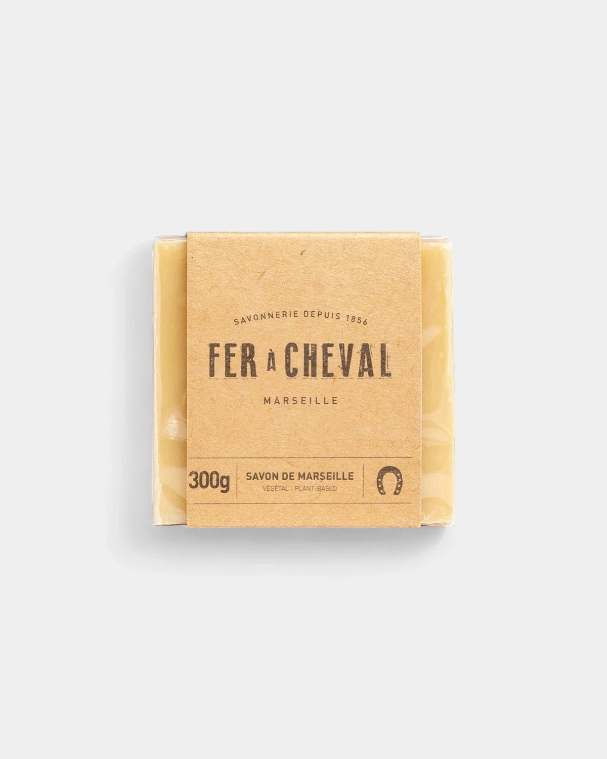 Savon de Marseille als Würfel 300g