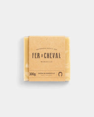 Savon de Marseille als Würfel 300g