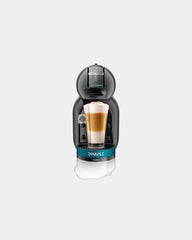 Kaffeemaschine Krups Dolce Gusto Mini Me zum Personalisieren - Grau