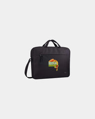 Laptoptasche recycelt Case Logic Invigo zum Personalisieren - 4