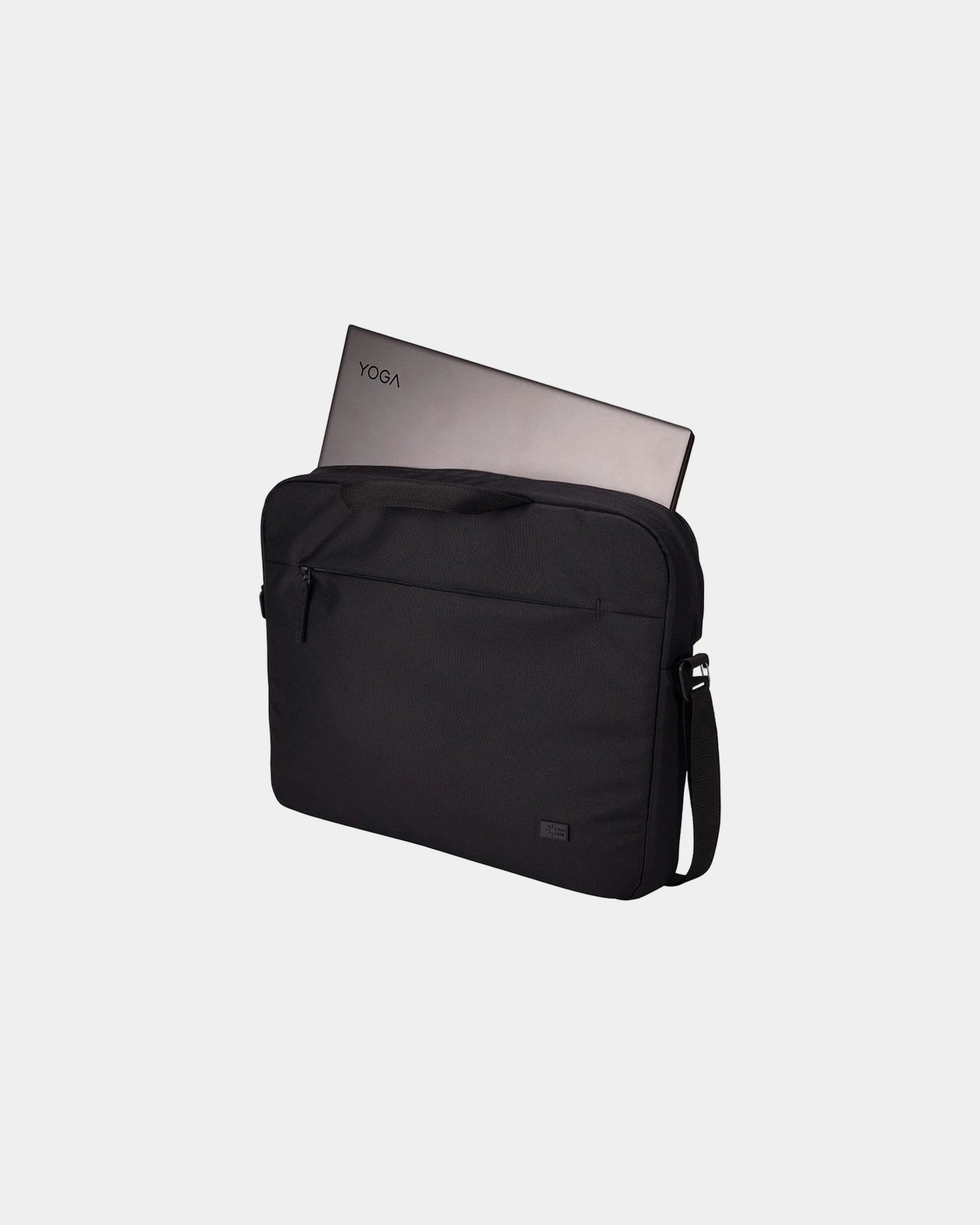 Laptoptasche recycelt Case Logic Invigo zum Personalisieren - 2