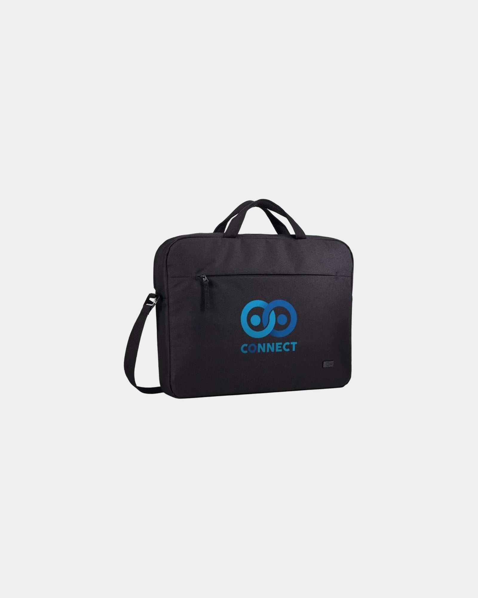 Laptoptasche recycelt Case Logic Invigo zum Personalisieren - Standard
