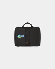 Housse ordinateur EVA moulé Case Logic 13,3" à personnaliser - 2