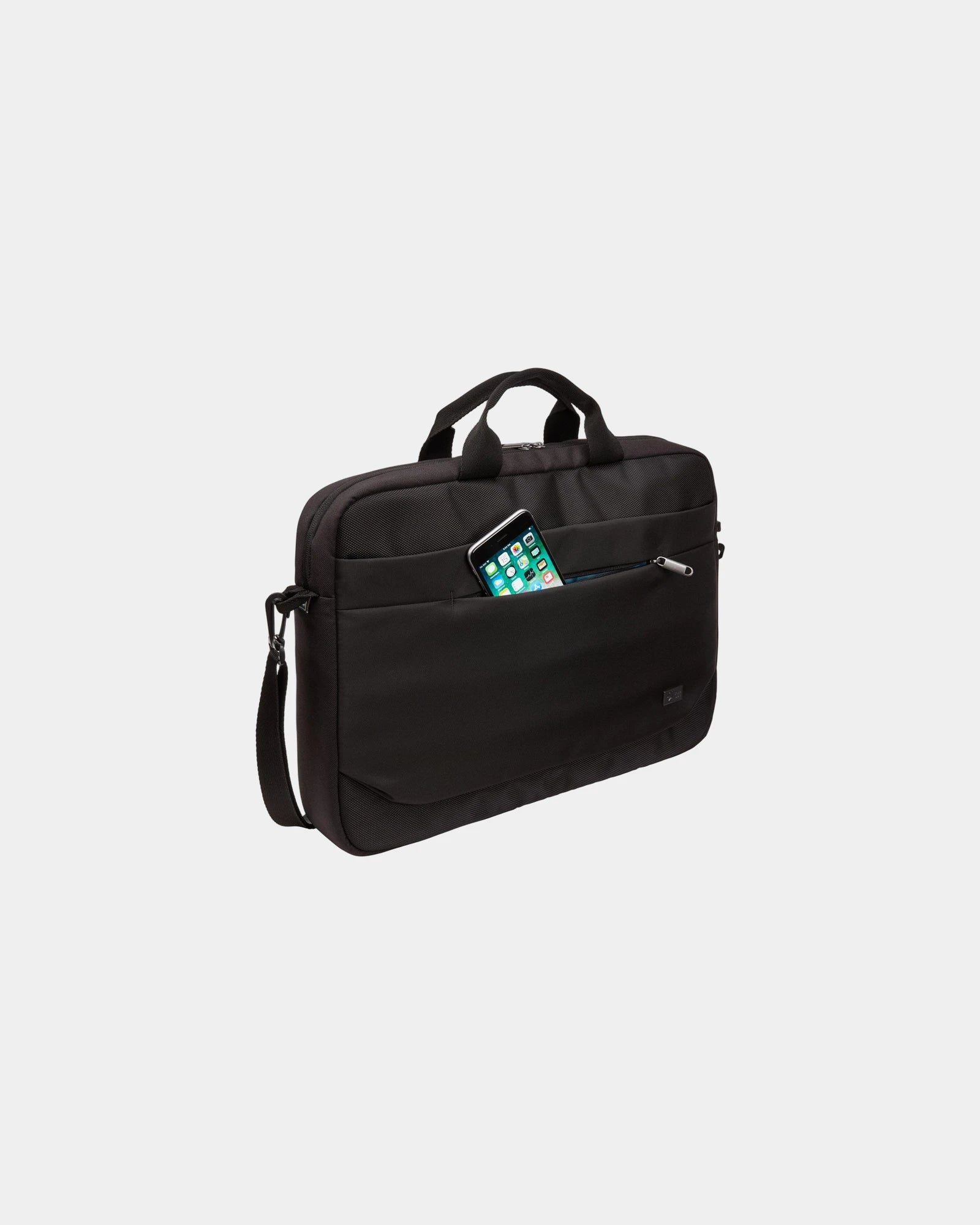 Sac ordinateur compact Case Logic Advantage à personnaliser - 8