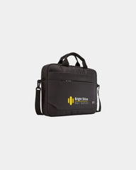 Sac ordinateur compact Case Logic Advantage à personnaliser - 1