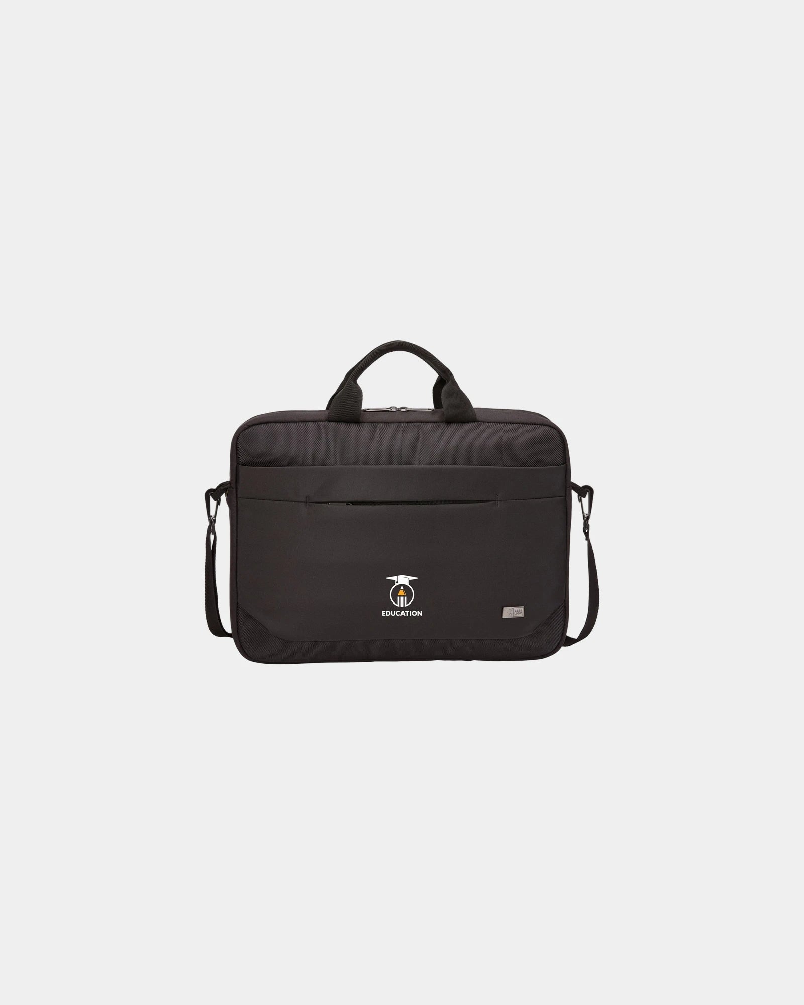 Sac ordinateur compact Case Logic Advantage à personnaliser - 11
