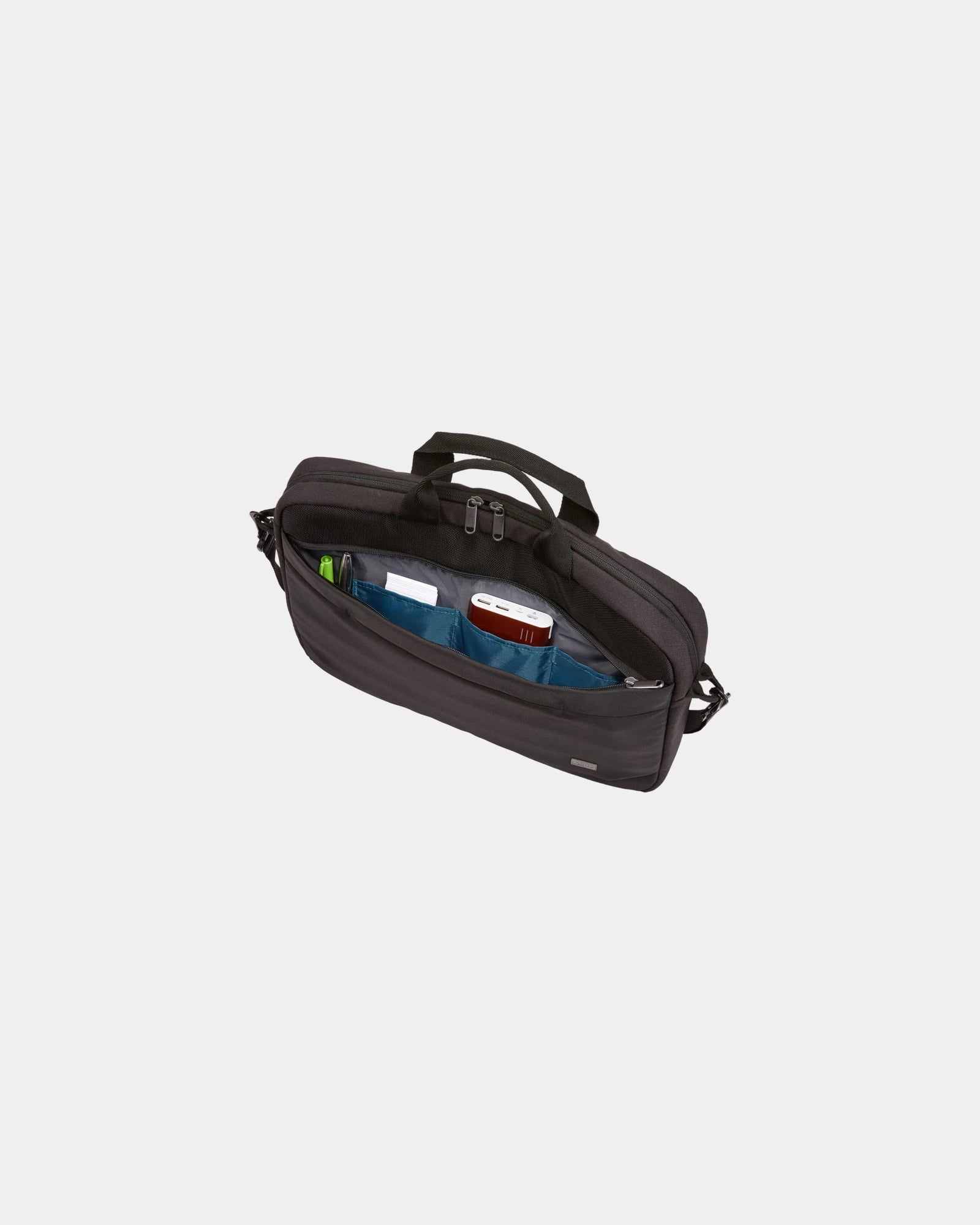 Sac ordinateur compact Case Logic Advantage à personnaliser - 14