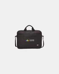 Sac ordinateur compact Case Logic Advantage à personnaliser - 16