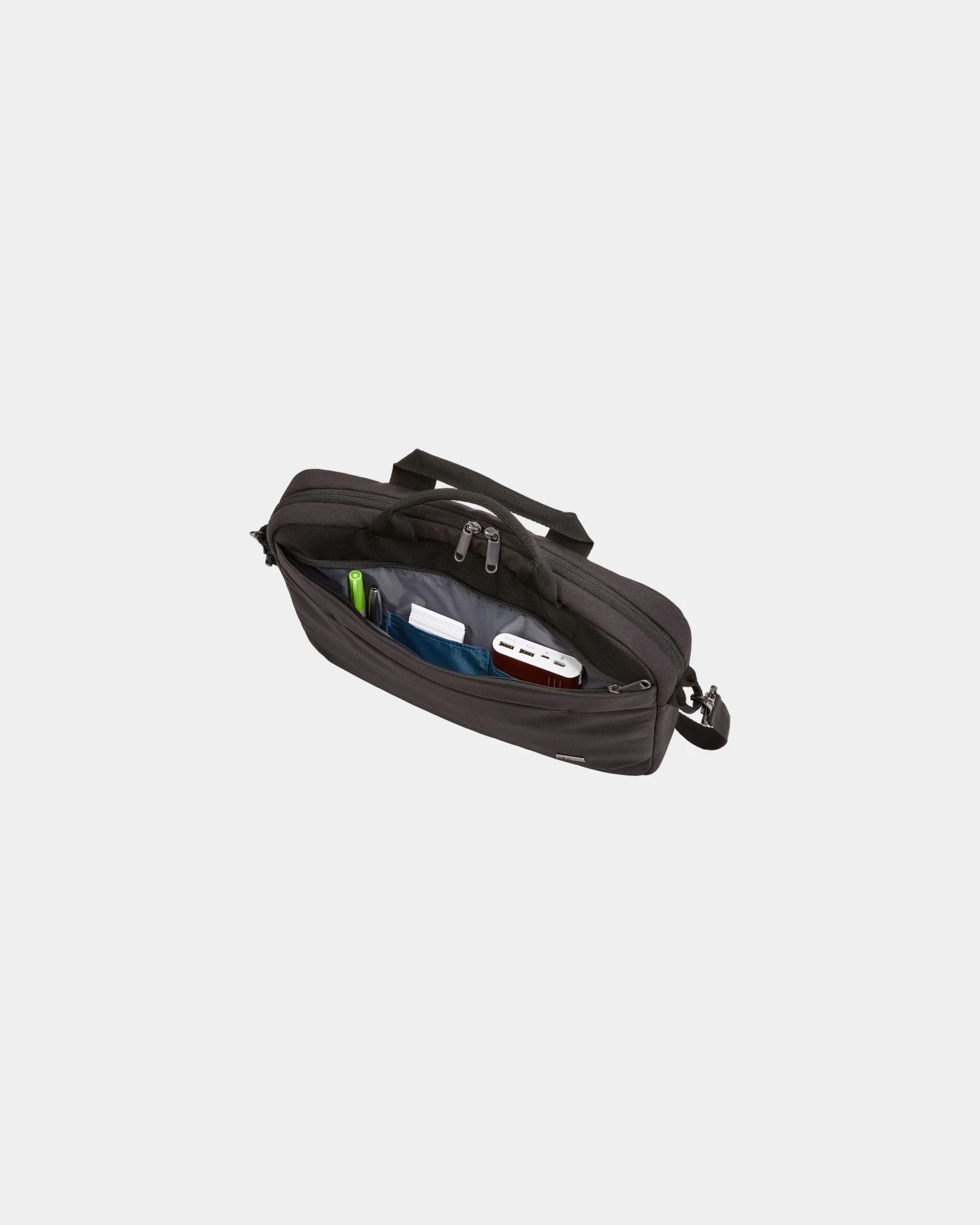 Sac ordinateur compact Case Logic Advantage à personnaliser - 6