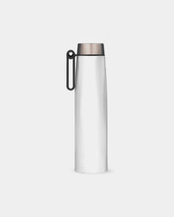 Recycelte Trinkflasche zum Personalisieren
