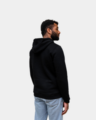 Personalisierbarer Herren-Hoodie Made in France