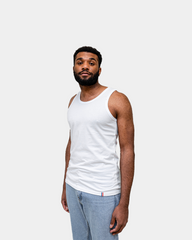 Herren-Tanktop Made in France zum Personalisieren