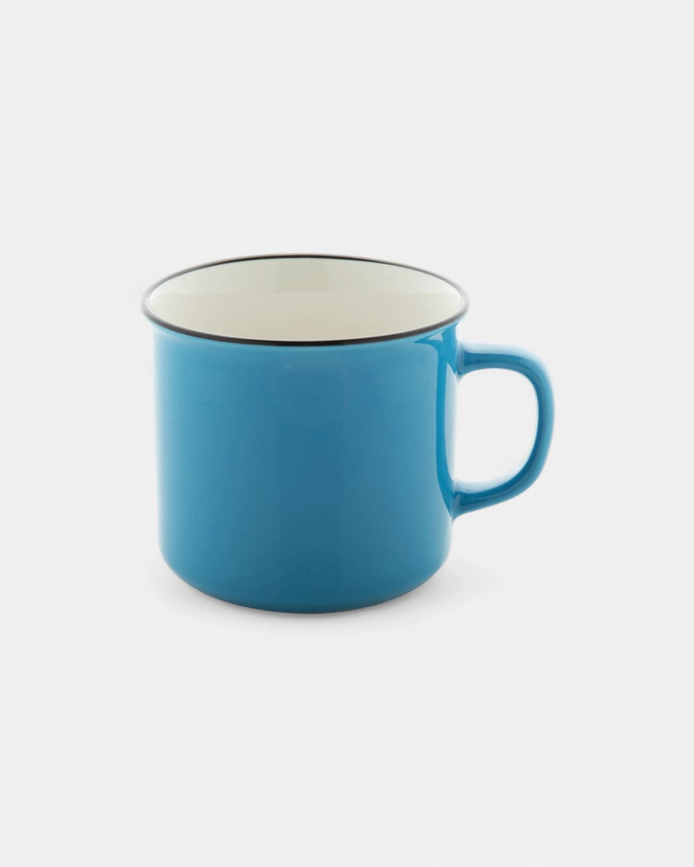 Keramiktasse zum Personalisieren