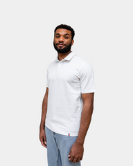 Umweltfreundliches Herren-Poloshirt zum Personalisieren