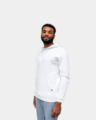 Personalisierbarer Herren-Hoodie Made in France