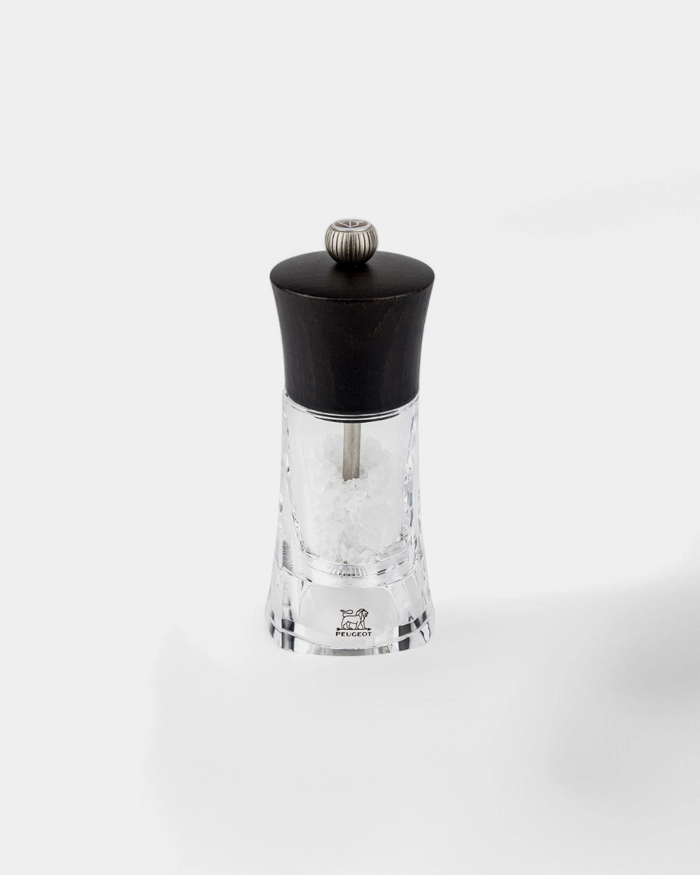 Personalisierbare Salz- und Pfeffermühle von Peugeot Saveurs