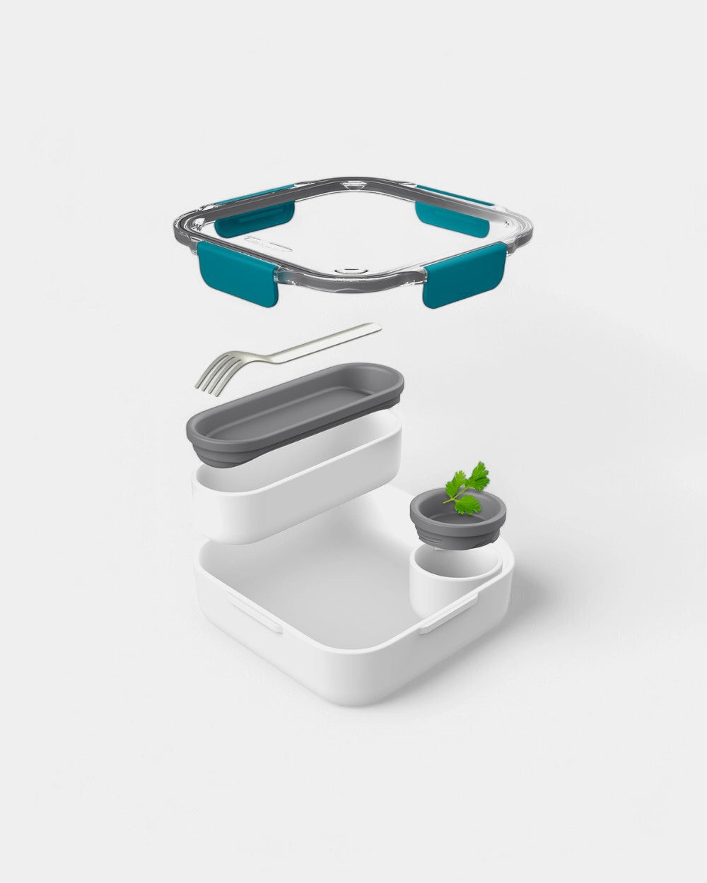 Originelle Lunchbox zum Personalisieren
