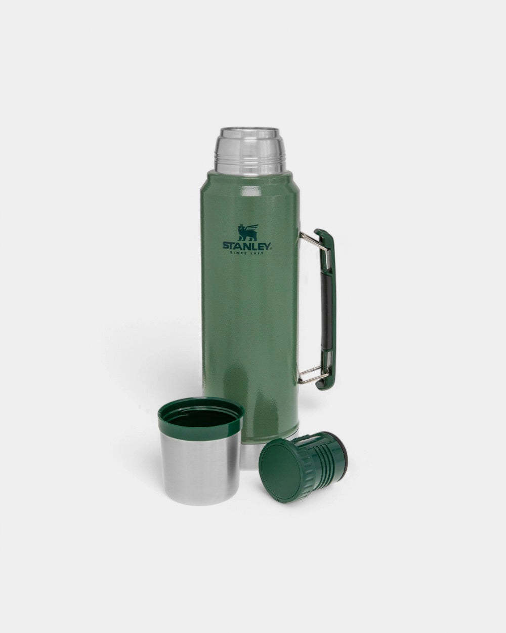 Personalisierbare Thermosflasche 1L40 Stanley