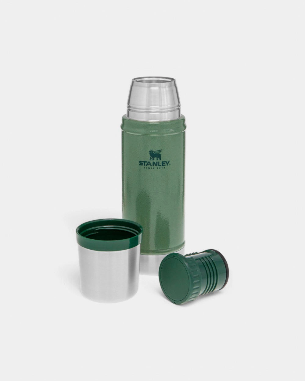 Personalisierbare Thermosflasche 0,75cl Stanley