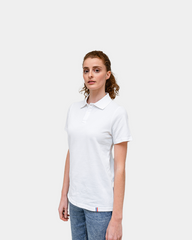 Personalisierbares Damen-Polo Made in France
