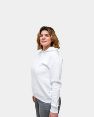 Damen-Kapuzenpullover Made in France zum Personalisieren