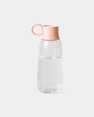 Leichte personalisierbare Gobilab-Trinkflasche