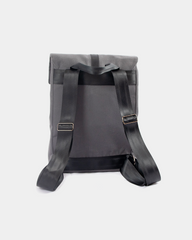 Rolltop-Rucksack zum Personalisieren