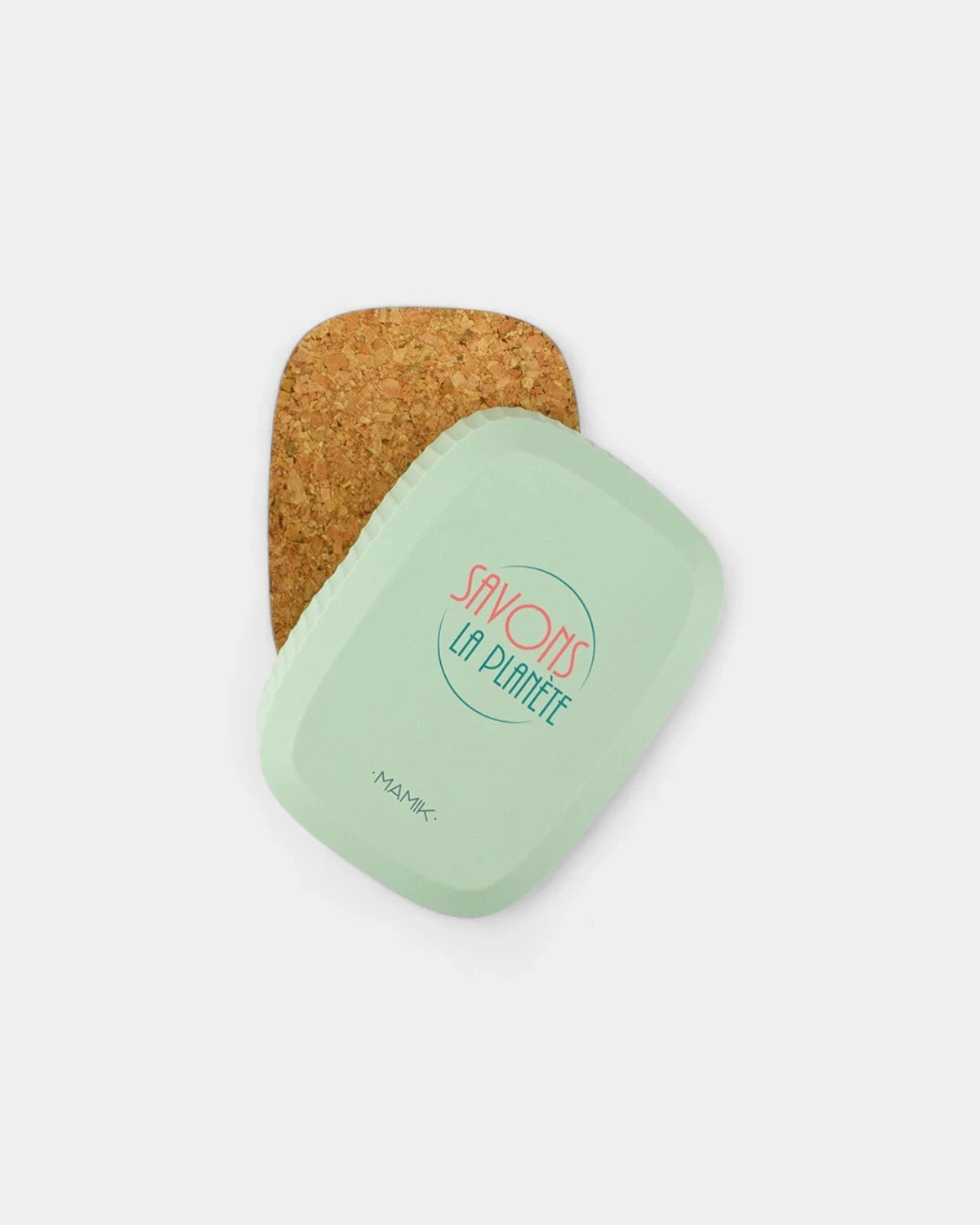 Seifendose Made in France zum Personalisieren