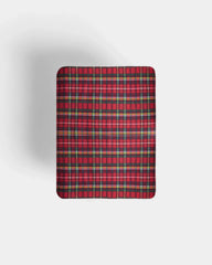 Fleece-Plaid zum Personalisieren