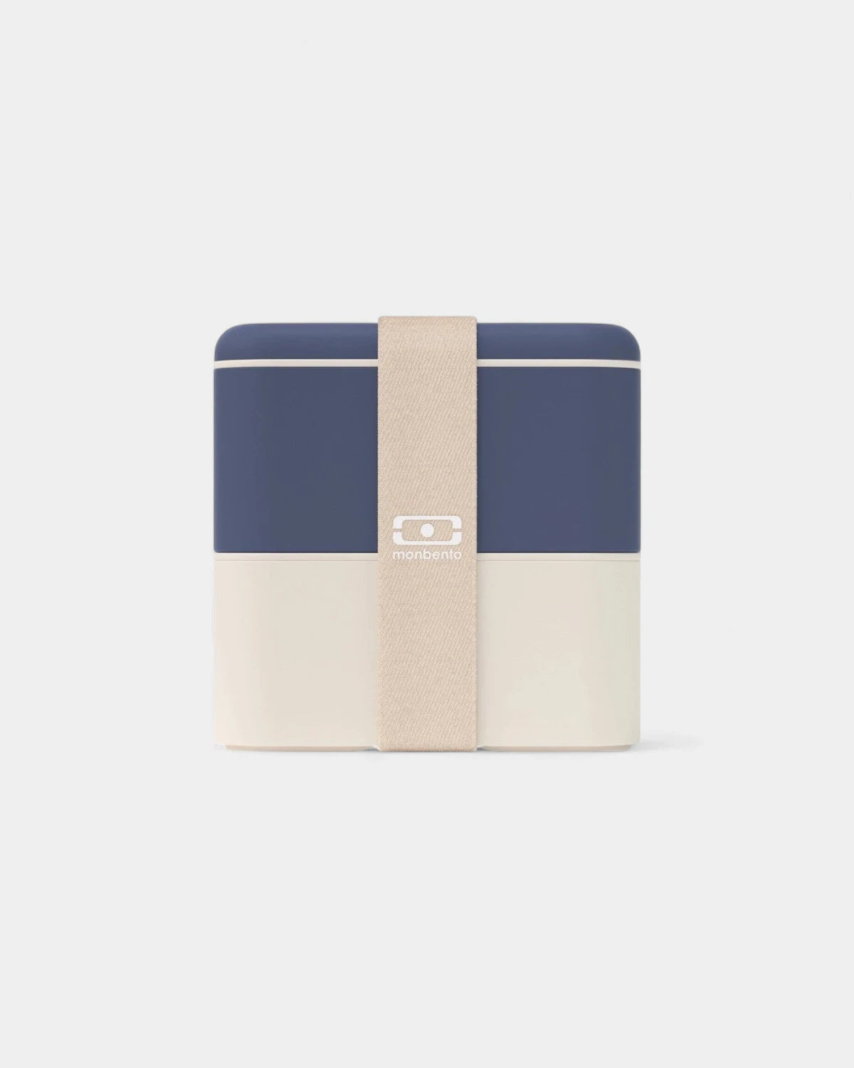 Lunchbox square made in France personalisierbar