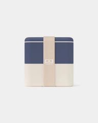 Lunchbox square made in France personalisierbar