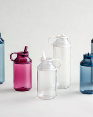Bouteille recyclée Kinto ACTIVE BOTTLE 600ml à personnaliser - 10