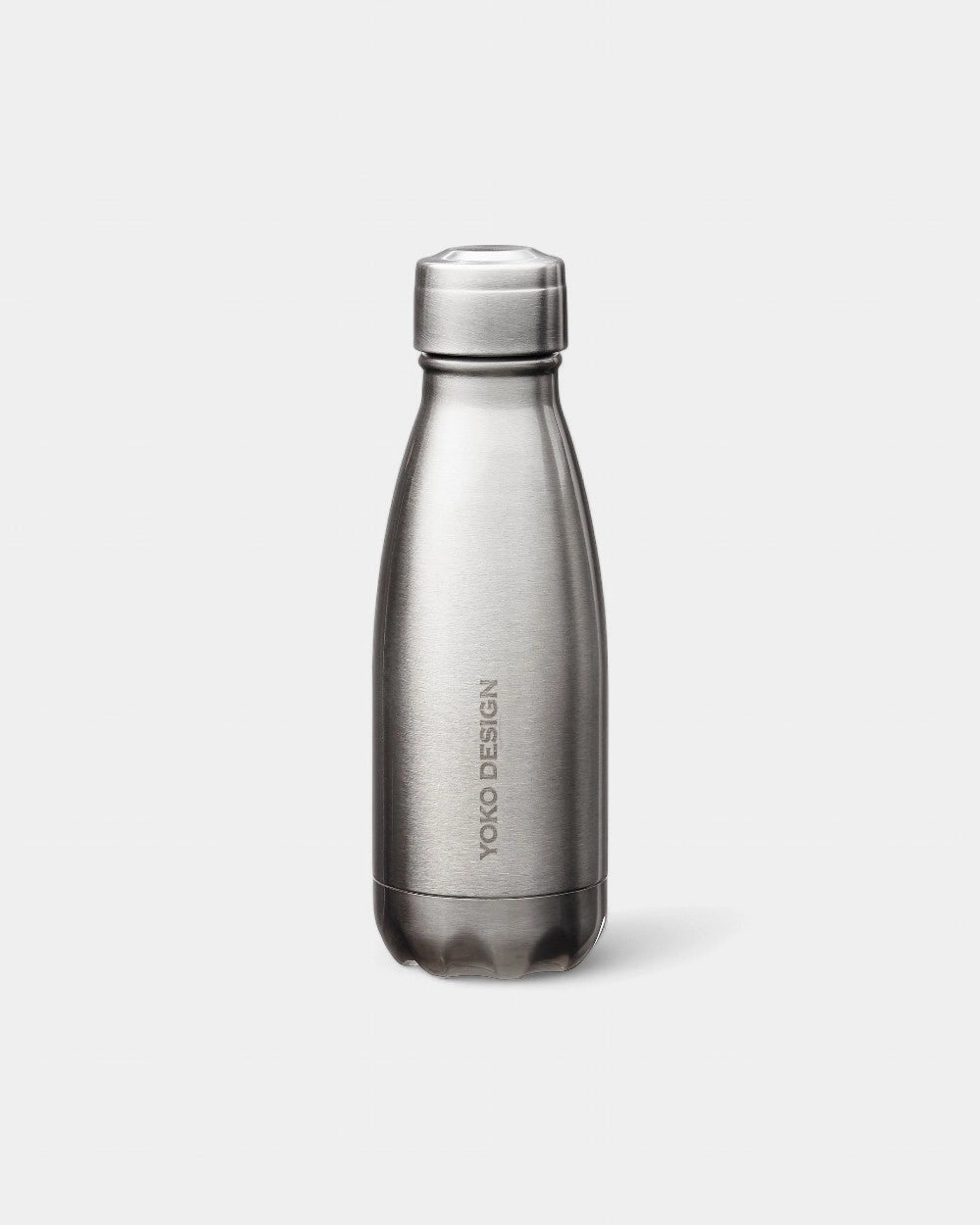 Personalisierbare Isolierflasche Yoko Design