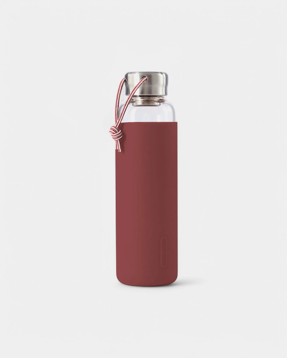 Glasflasche zum Personalisieren