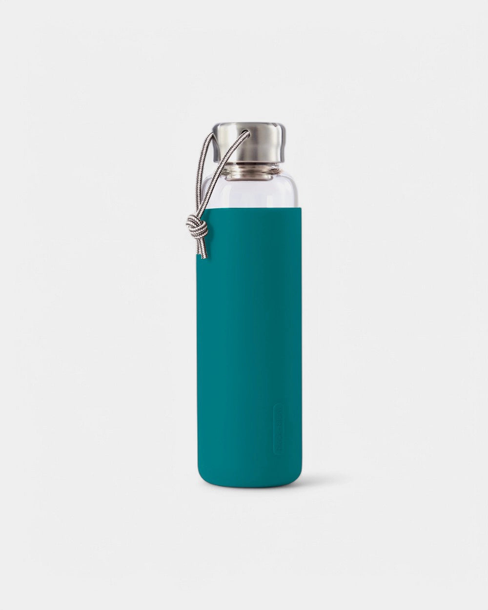 Glasflasche zum Personalisieren