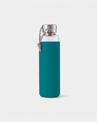 Glasflasche zum Personalisieren
