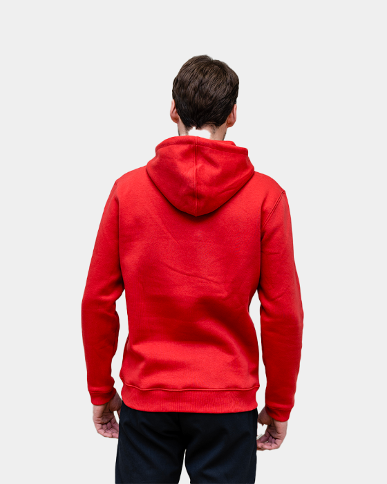 Personalisierbarer Herren-Hoodie Made in France